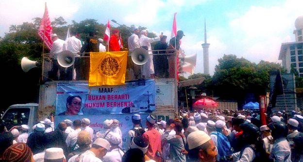 BBC INDONESIA