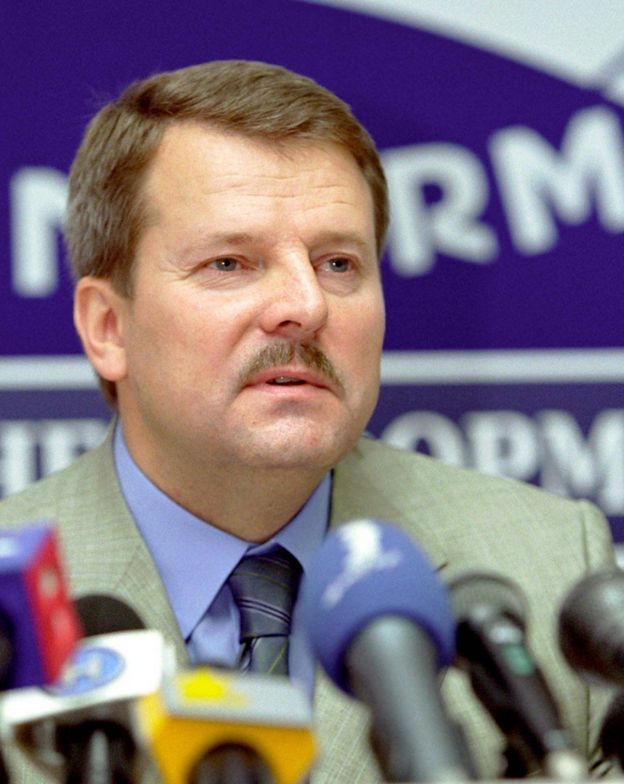 Сергій Медведчук