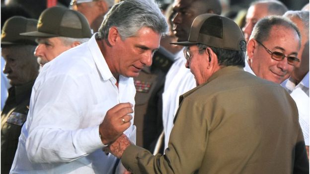 Cuba