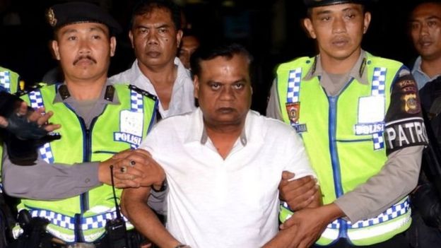 Ditangkap Di Indonesia Bos Mafia India Little Rajan Dijatuhi Hukuman 