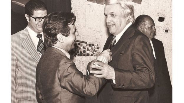 Geraldo José de Almeida