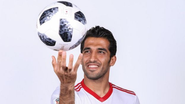 وحید امیری