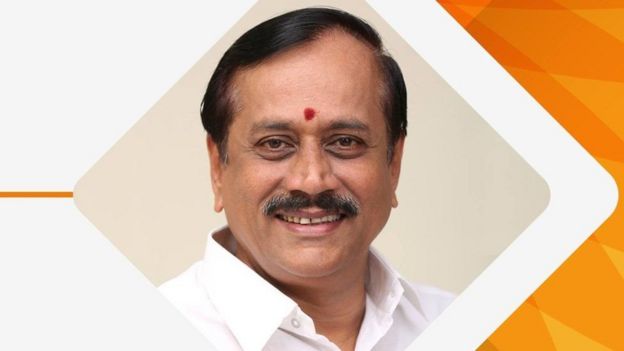 எச். ராஜா