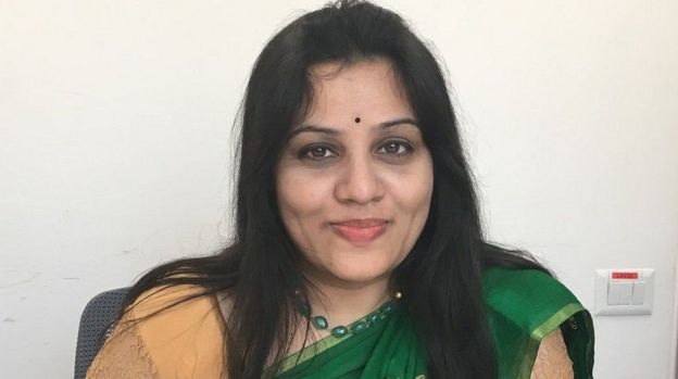 ஐபிஎஸ் ரூபா மொட்கில்