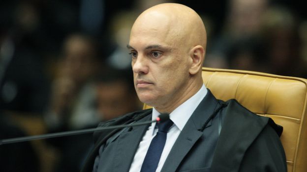 Alexandre de Moraes