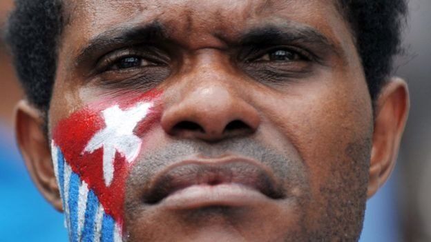 Babak baru kisruh Papua: Kepolisian dan KNPB saling tuding ...