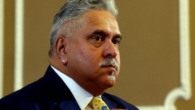 விஜய் மல்லையா