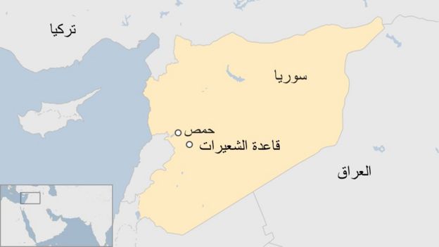 مجموعة السبع ترفض فرض عقوبات على روسيا بعد "الهجوم الكيمياوي" في سوريا _95581833_057ec0b9-98c7-4ee6-a90a-d4df83cf25b6