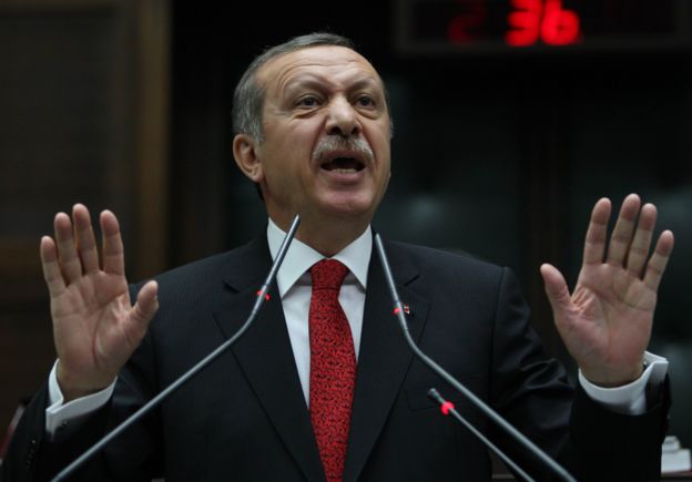ERDOGAN