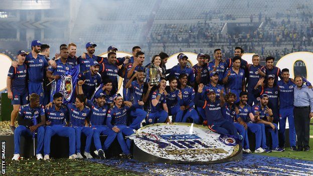 Mumbai Indians