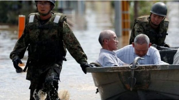 பெருமழை தொடரும்