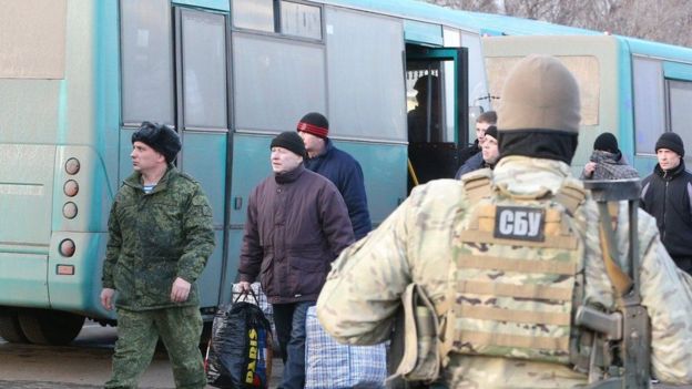 обмін