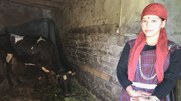 প্রীতা দেবী