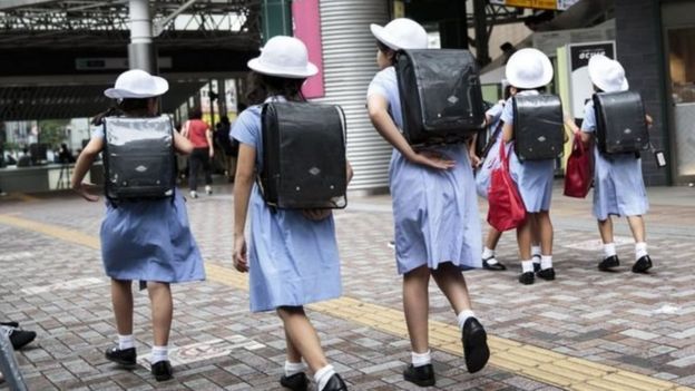 ஜப்பான் சட்டத் திருத்தம்