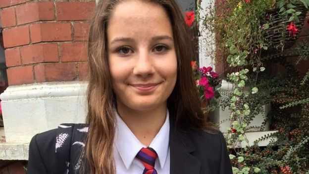 மோலி ரசல்