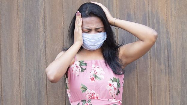 சுய இன்ப பழக்கம்: கொரோனா வைரஸிலிருந்து காக்குமா? - விரிவான தகவல்கள்