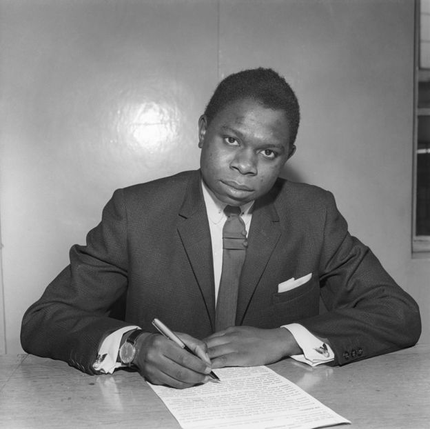 Emmanuel Vivian Kassembe