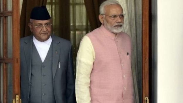 नेपाल