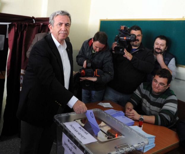 İşte CHP kulislerinde yerel seçimler için konuşulanlar - Resim : 2