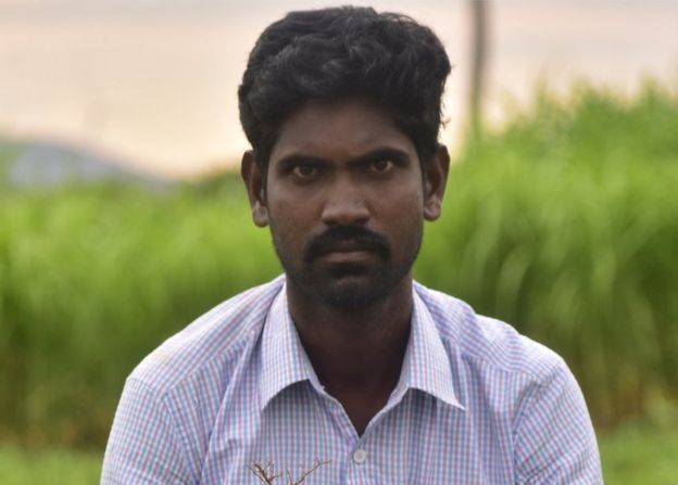 Mallappa's son, Madhavayya
