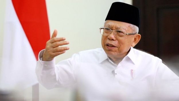 Ma'ruf Amin