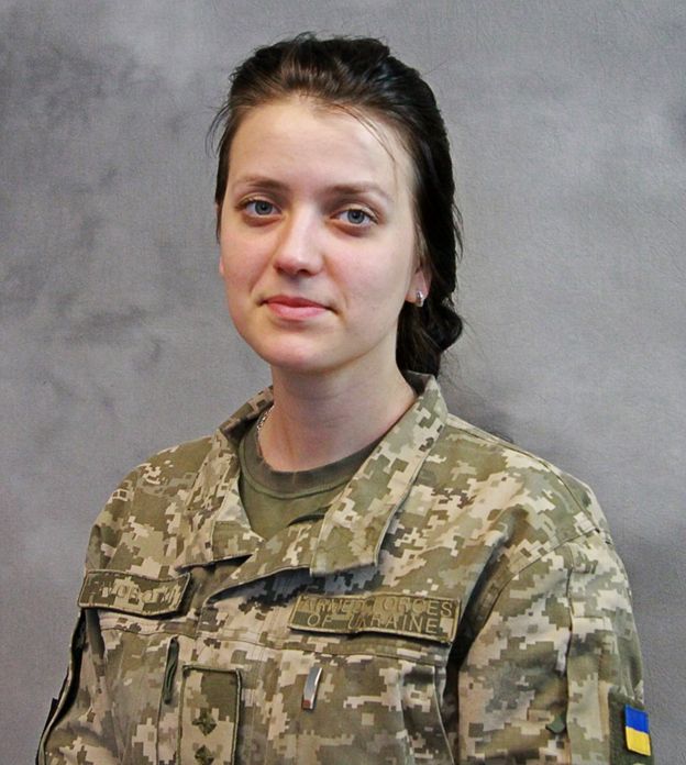 Інна Заворотько