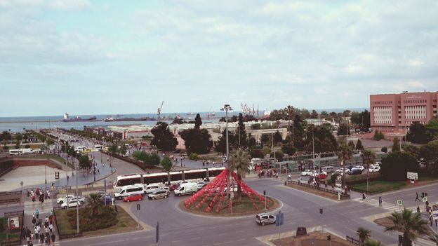 Samsun