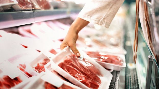  يمكن للدراسة أن تساعد في إلقاء الضوء على العلاقة بين تناول اللحوم الحمراء وأنواع معينة من السرطان 