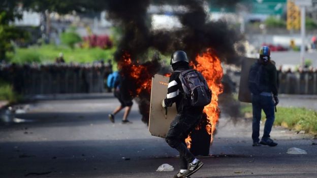 Protesta