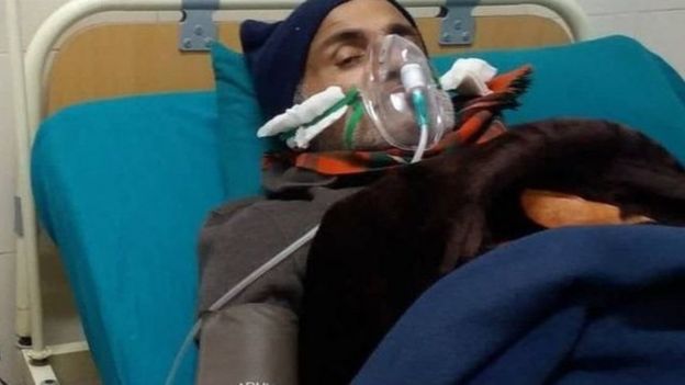 डा. केसी