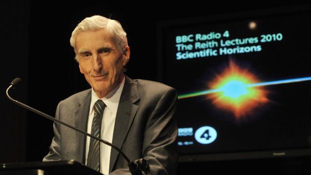 Martin Rees