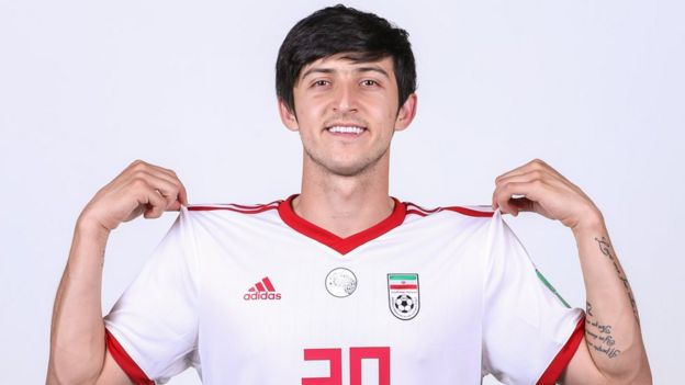 سردار آزمون