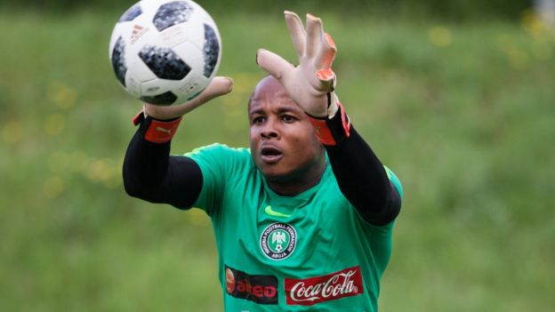 Ezenwa
