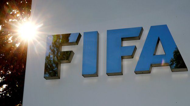 Fifa logo