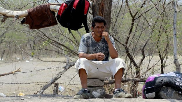 Pobreza en México