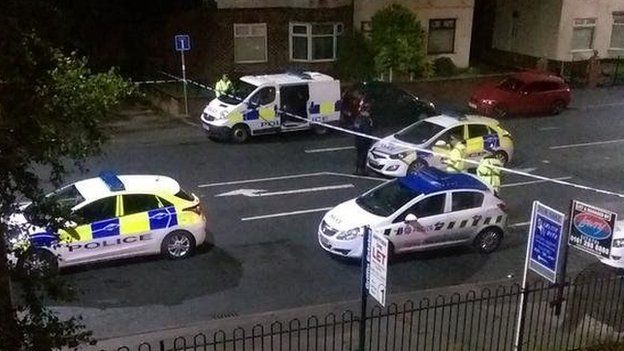 paul massey murder mr big shot dead by masked gunman bbc news paul massey murder mr big shot dead by masked gunman bbc news