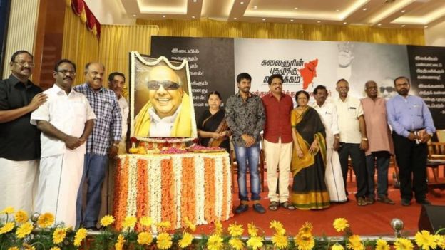 ஸ்டாலின்