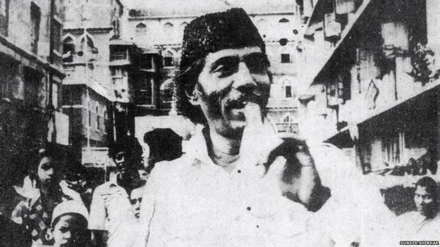 ஹாஜி மஸ்தான்