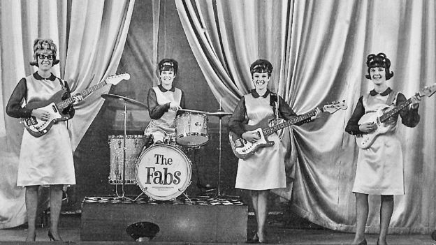 the-fabs-how-a-60s-all-girl-band-nearly-ruled-the-world-bbc-news