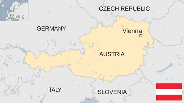 Slovenia Country Profile - BBC News