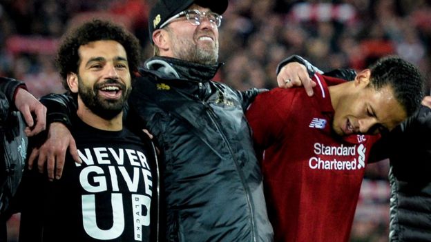 محمد صلاح