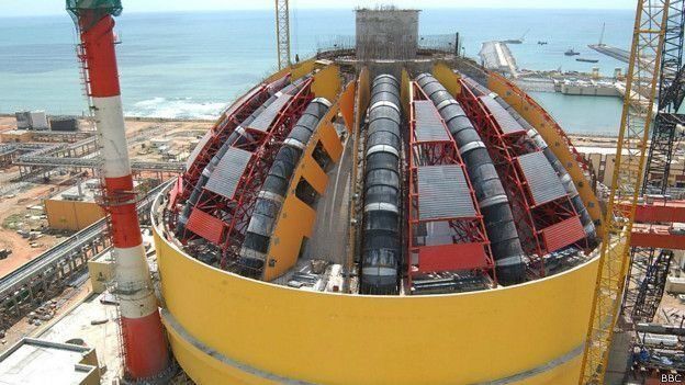 நாடுமுழுவதும் 21 அணுவுலைகள் அமைக்கும் பணி தீவிரம்