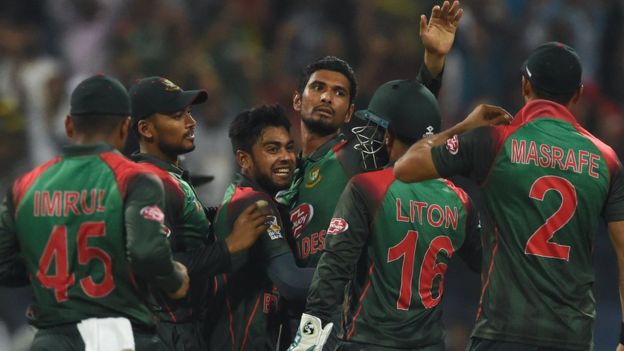 ক্রিকেট, ভারত, বাংলাদেশ, এশিয়া কাপ