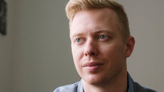 Steve Huffman has said he would what remove a controversial pro-Trump section