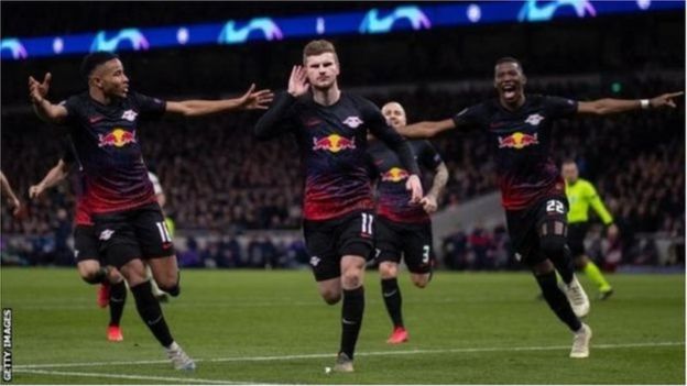 Timo Werner