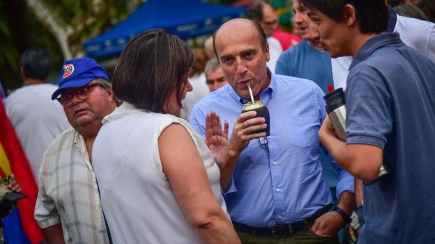 Daniel Martínez