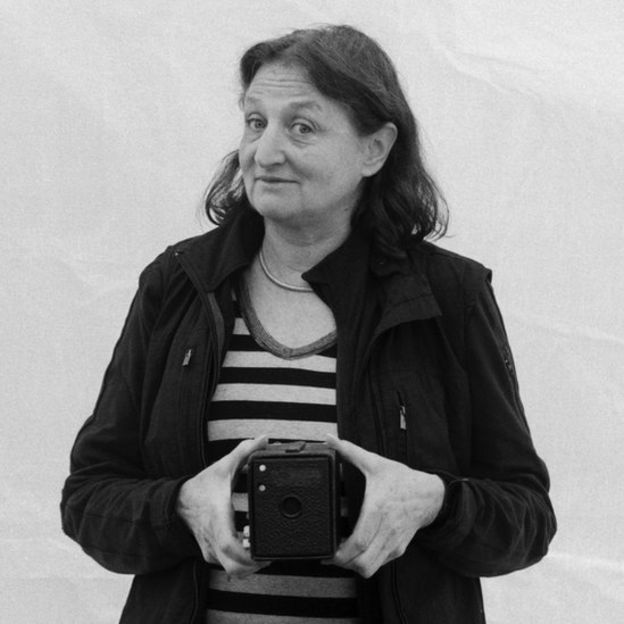 Susan Meiselas