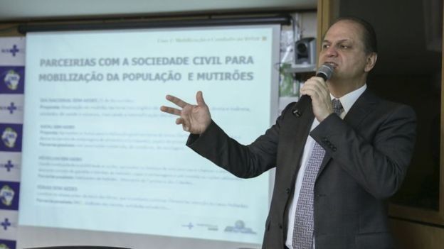 Ricardo Barros