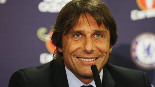 Antonio Conte