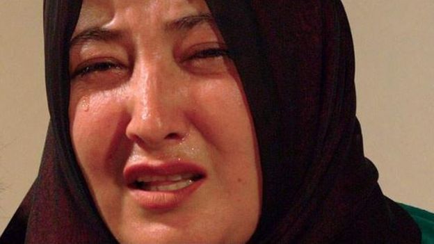 uighur